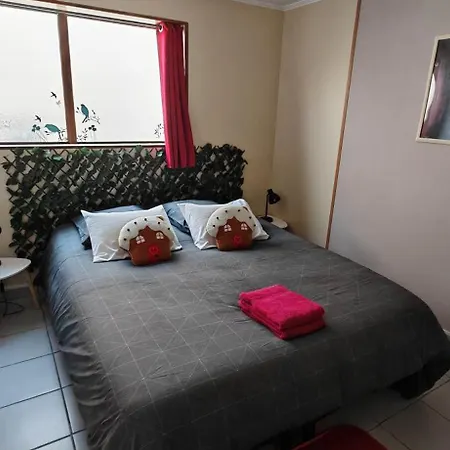 Du Lavoir, 4 Personnes Maxi *