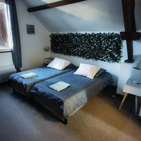 Du Lavoir, 4 Personnes Maxi Nogent-sur-Seine