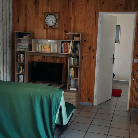 Du Lavoir, 4 Personnes Maxi Vakantiehuis *