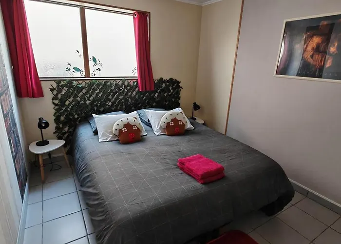 Du Lavoir, 4 Personnes Maxi *